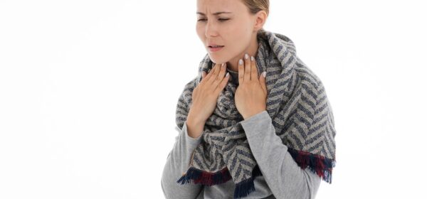 How Do I Get Rid of a Sore Throat Quickly?
