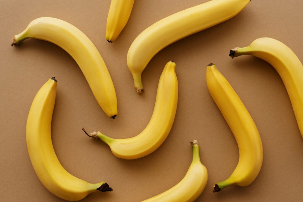 Are Bananas Good For A Diabetic Type 2