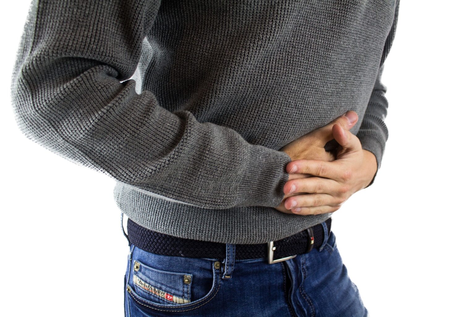 Does Crohn S Decrease Life Expectancy