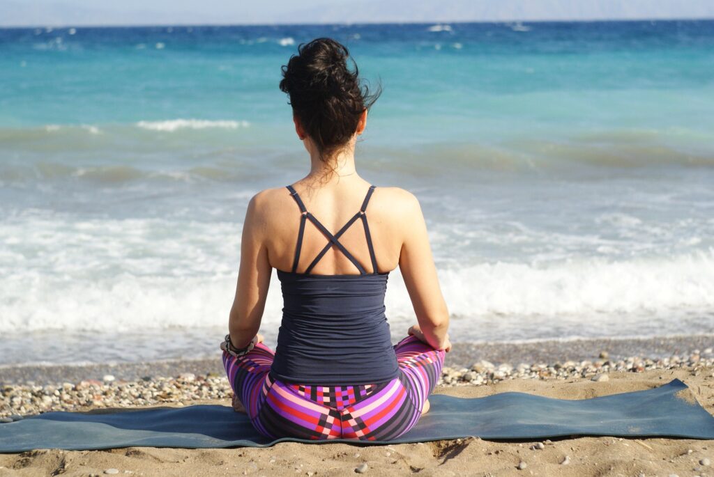 yoga benefits for mental health
